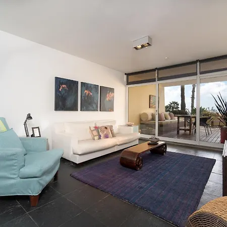 Appartement By The Atlantic 3-bedroom Funchal (Madeira)