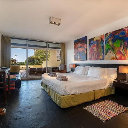 Appartement By The Atlantic 3-bedroom