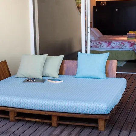 By The Atlantic 3-bedroom * Funchal (Madeira)