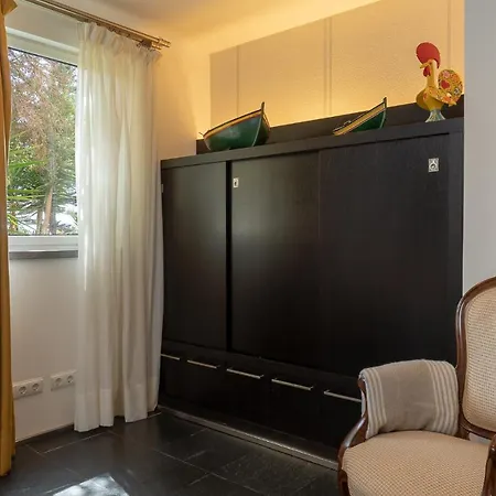 By The Atlantic 3-bedroom Appartement